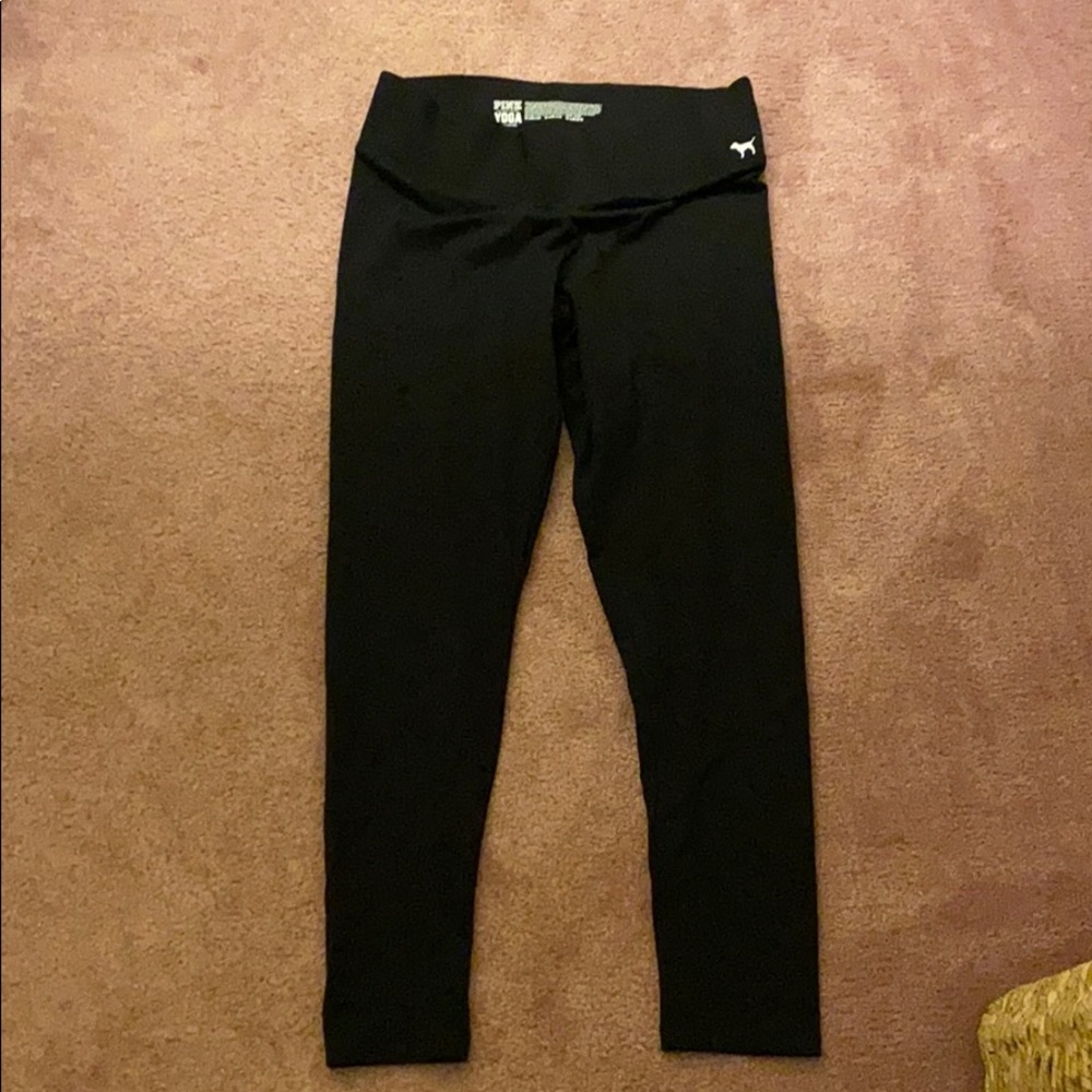 Victoria’s Secret yoga pants